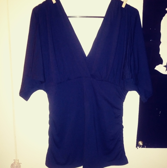 Charlotte Russe top - Picture 1 of 7